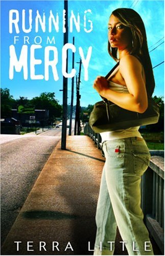 Book cover for Running from Mercy