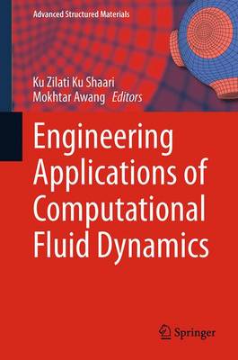 Cover of Engineering Applications of Computational Fluid Dynamics
