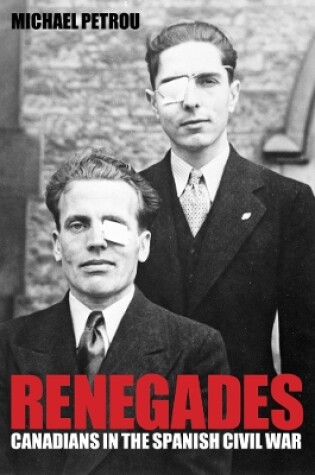 Cover of Renegades