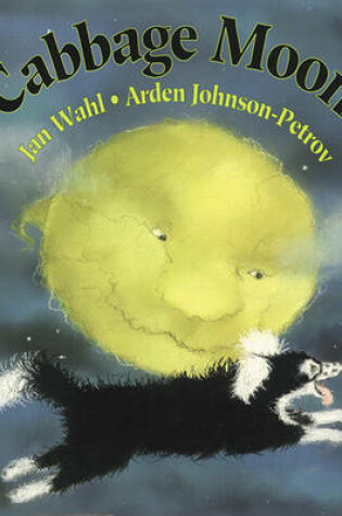 Cover of Cabbage Moon