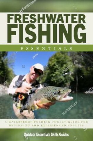 Cover of Freshwater Fishing Essentials