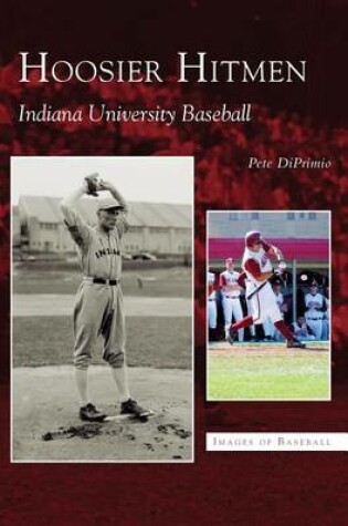 Cover of Hoosier Hitmen