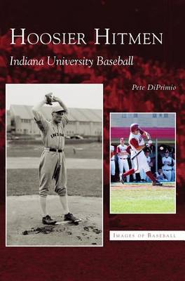 Book cover for Hoosier Hitmen