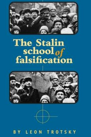 Cover of Stalin School of Falsification