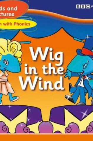 Cover of MF Fun with Phonics: Wig in the Wind Set 6