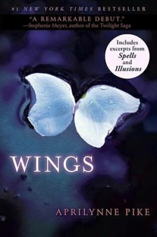Cover of Wings with Bonus Material