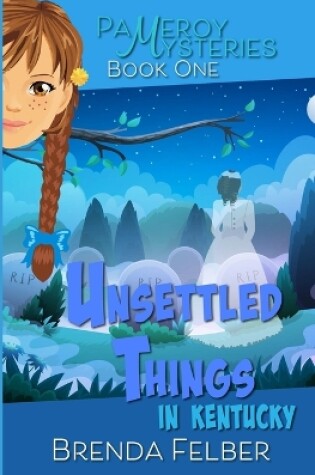 Cover of Unsettled Things