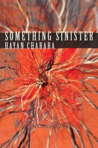 Cover of Something Sinister