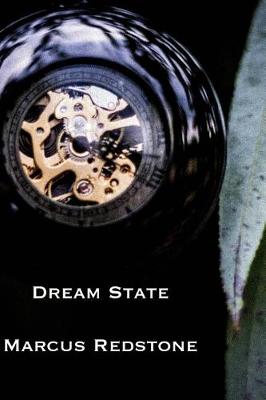 Book cover for Dream State