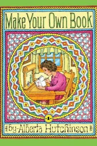 Cover of Make Your Own Book No. 1