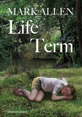 Book cover for Life Term