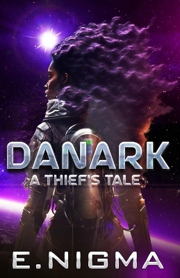 Book cover for Danark