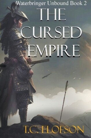 Cover of The Cursed Empire