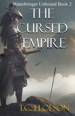 Cover of The Cursed Empire