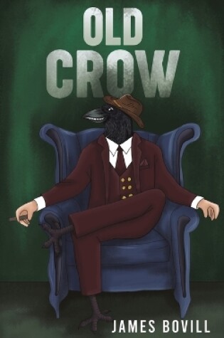 Cover of Old Crow