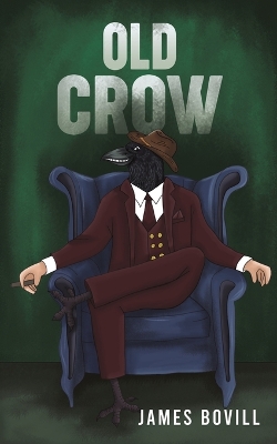 Book cover for Old Crow