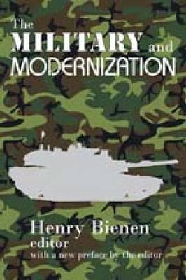 Cover of The Military and Modernization