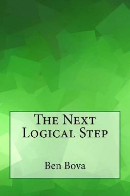 Book cover for The Next Logical Step