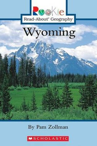 Cover of Wyoming