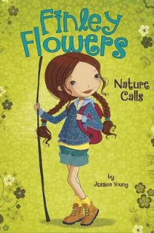 Cover of Finley Flowers Nature Calls