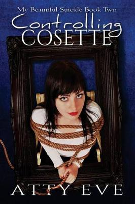Book cover for Controlling Cosette