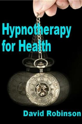 Cover of Hypnotherapy for Health