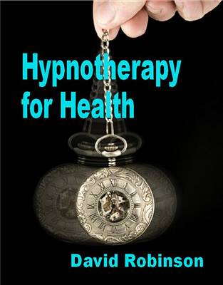 Book cover for Hypnotherapy for Health