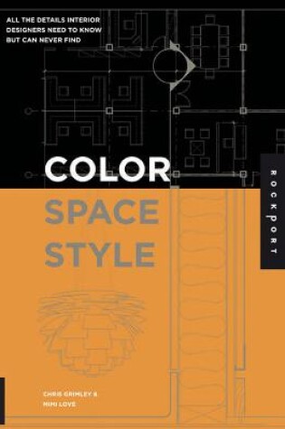 Cover of Color, Space, and Style