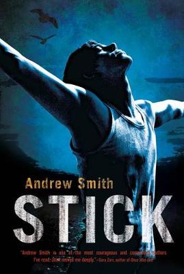 Book cover for Stick