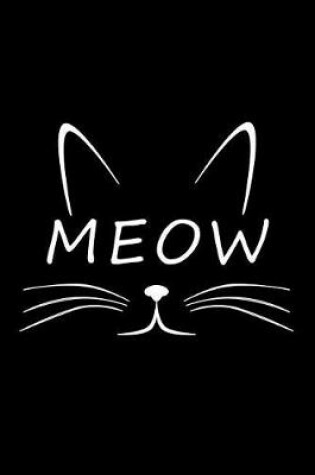 Cover of Meow