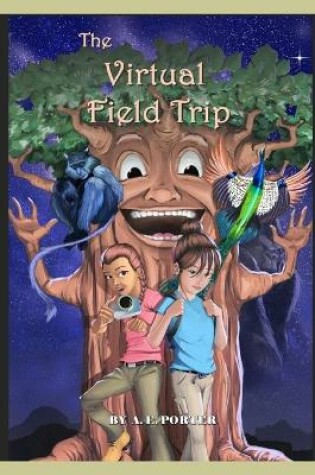 Cover of The Virtual Field Trip