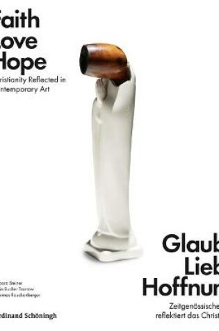 Cover of Glaube Liebe Hoffnung
