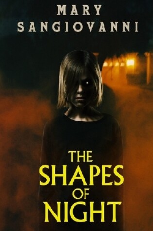 Cover of The Shapes of Night