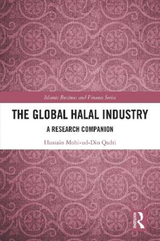 Cover of The Global Halal Industry