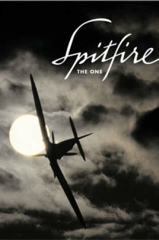 Cover of Spitfire