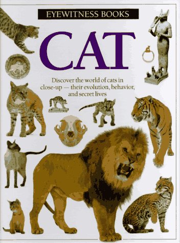 Cover of Cat