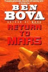 Book cover for Return to Mars