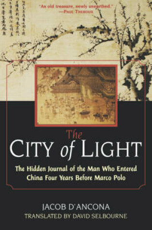 Cover of City of Light