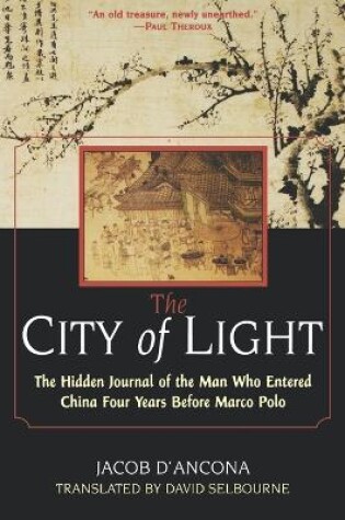 Cover of City of Light