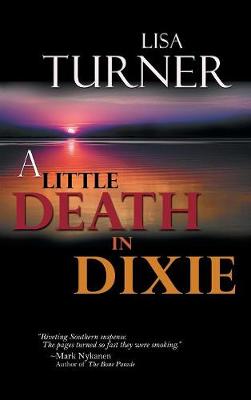 Book cover for Little Death in Dixie