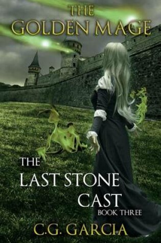 Cover of The Last Stone Cast