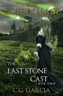 Book cover for The Last Stone Cast