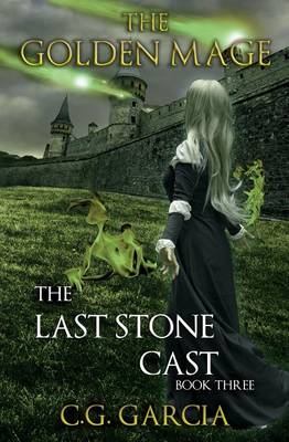 Cover of The Last Stone Cast