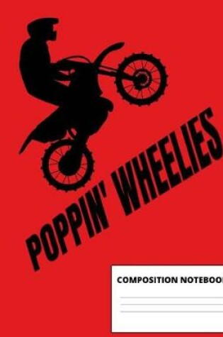 Cover of Poppin' Wheelies