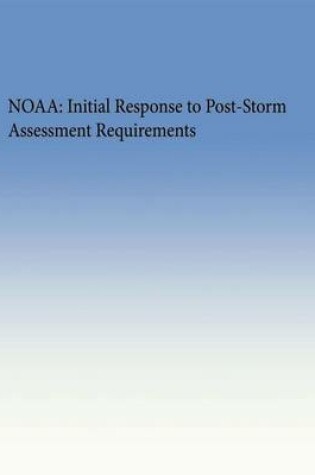 Cover of Noaa