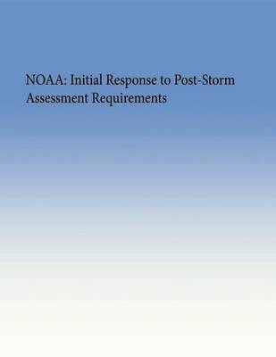 Book cover for Noaa