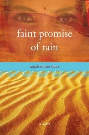 Cover of Faint Promise of Rain