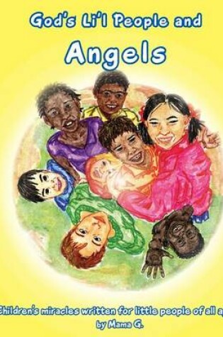 Cover of God's Li'l People and Angels