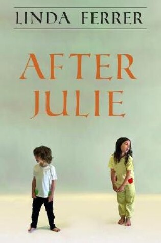 Cover of After Julie