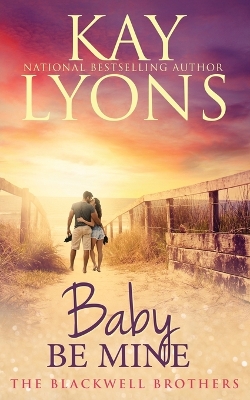 Book cover for Baby Be Mine